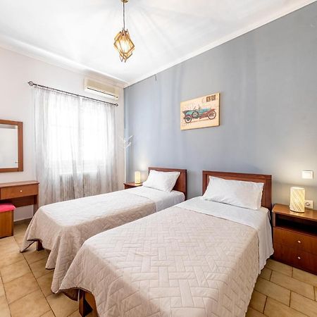Casa Dapergola Apartment Corfu  Bagian luar foto