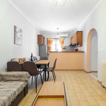 Casa Dapergola Apartment Corfu  Bagian luar foto