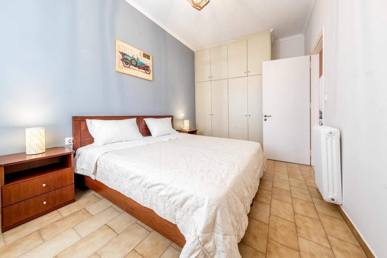 Casa Dapergola Apartment Corfu  Bagian luar foto