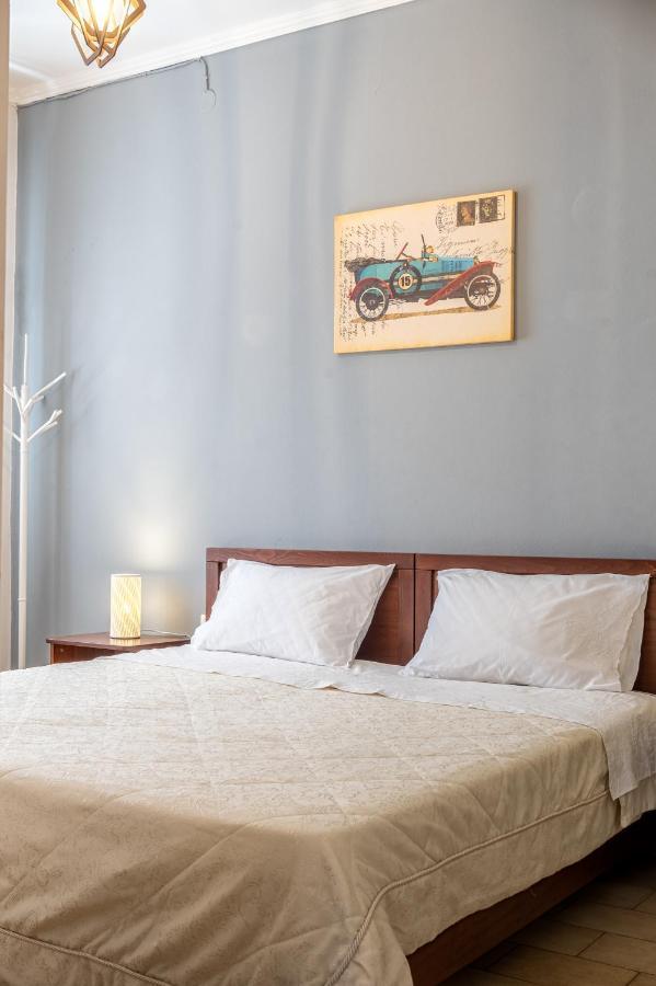 Casa Dapergola Apartment Corfu  Bagian luar foto