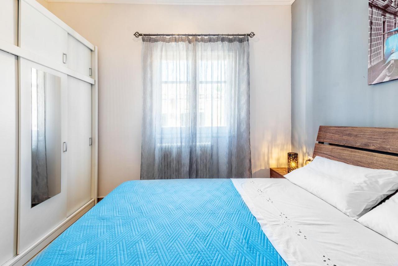Casa Dapergola Apartment Corfu  Bagian luar foto