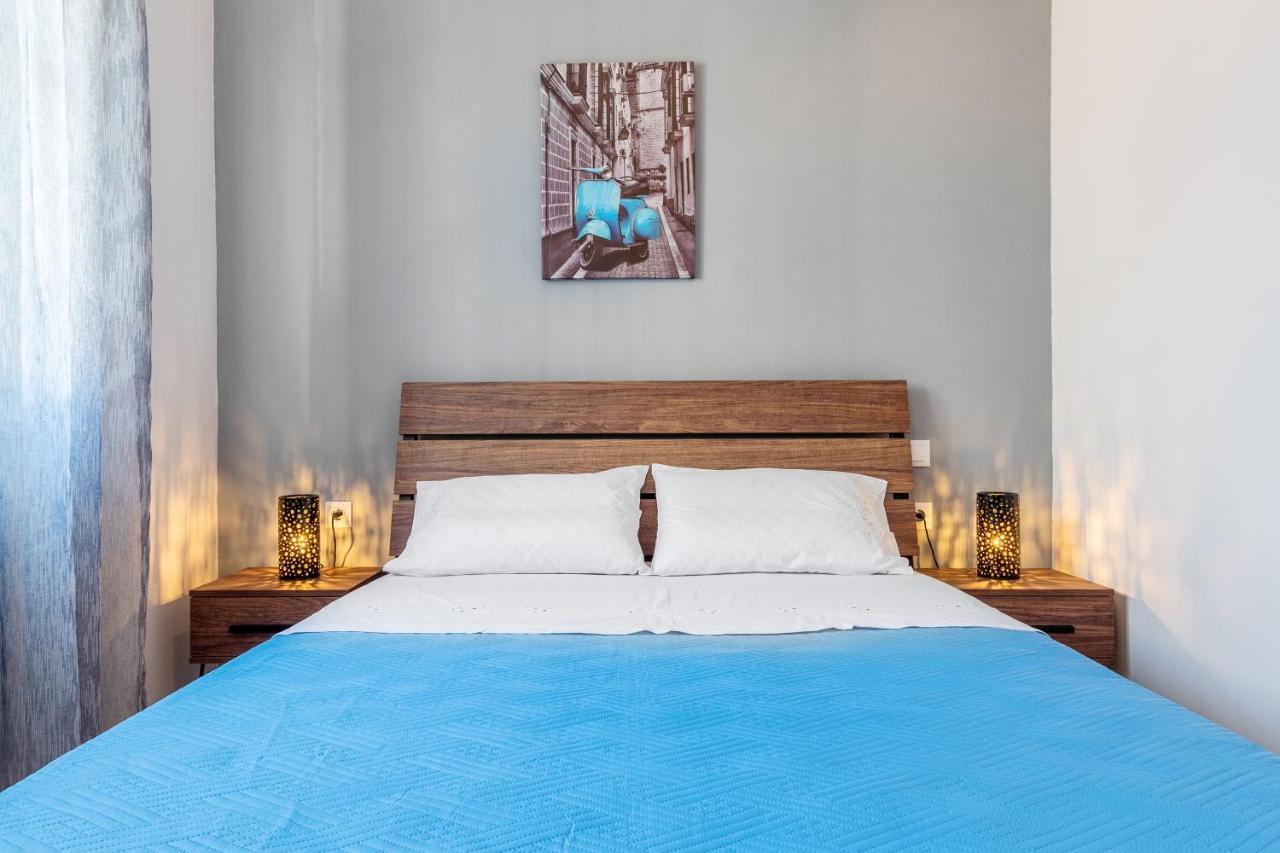 Casa Dapergola Apartment Corfu  Bagian luar foto