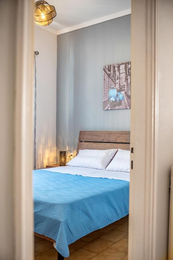 Casa Dapergola Apartment Corfu  Bagian luar foto
