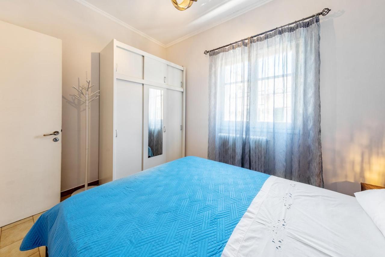 Casa Dapergola Apartment Corfu  Bagian luar foto