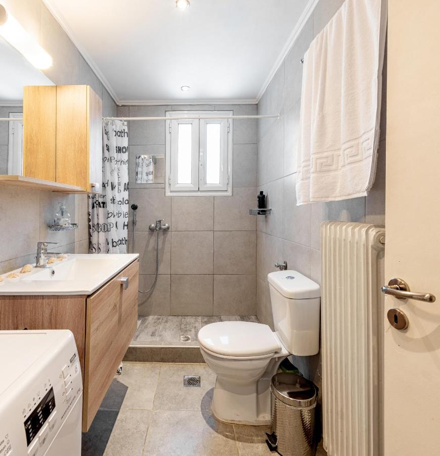 Casa Dapergola Apartment Corfu  Bagian luar foto
