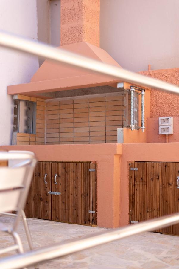Casa Dapergola Apartment Corfu  Bagian luar foto