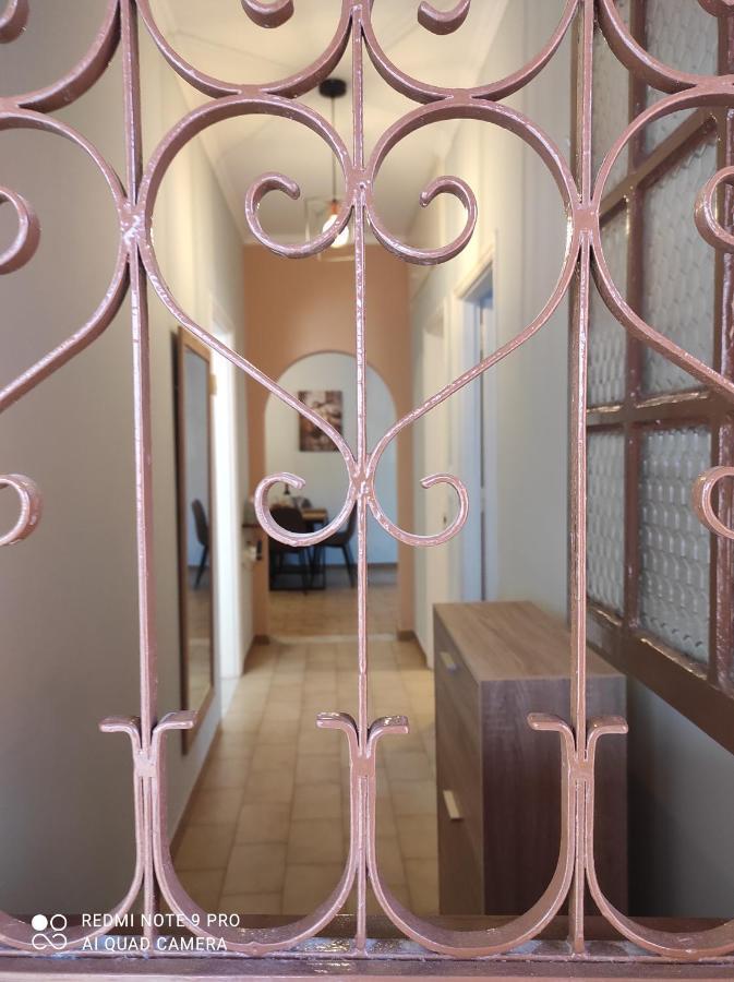 Casa Dapergola Apartment Corfu  Bagian luar foto